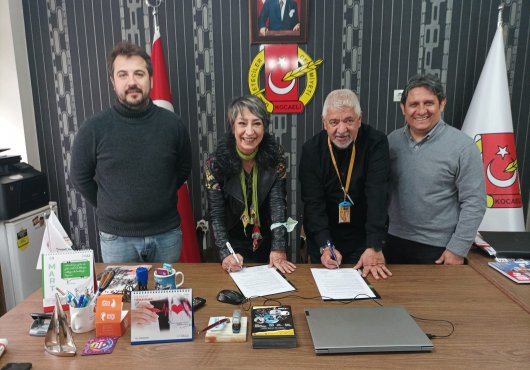 Haydi spora!