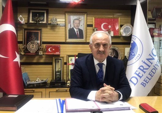 “Gençlerimiz geleceğimizdir”