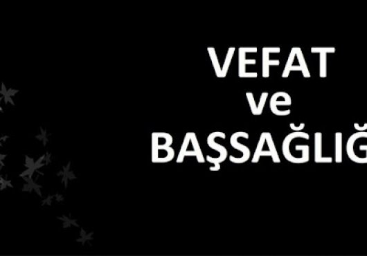 BAŞSAĞLIĞI