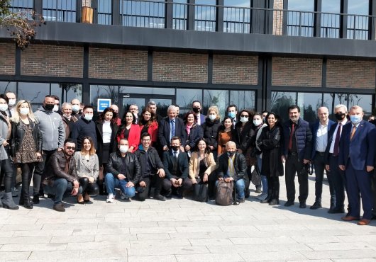 Kaplan güven tazeledi