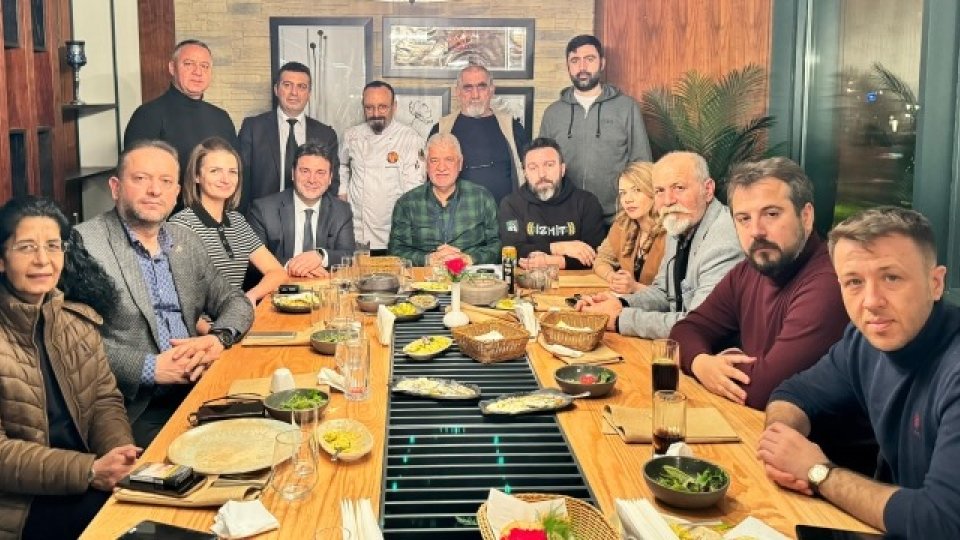 KOGACE Yönetiminden önemli kararlar 