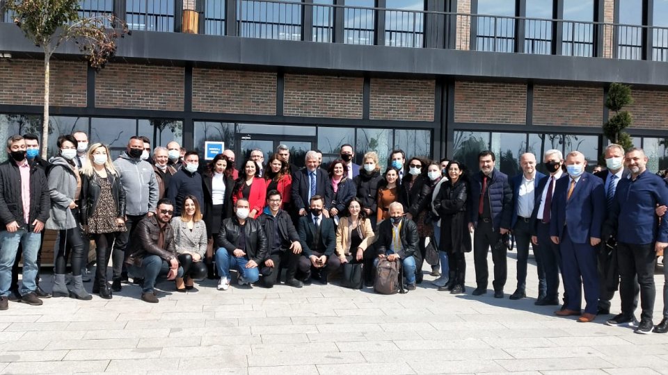 Kaplan güven tazeledi